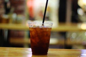 Nước Mía, Cafe & Nước Ngọt