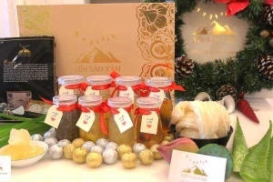 Nước Yến Sào Tâm - Shop Online