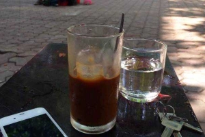Nuôi Cafe