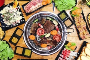 Nướng 9 BBQ - Lẩu & Nướng