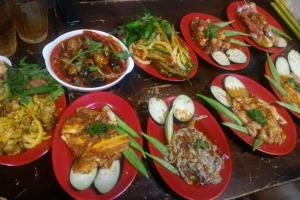 Nướng Hàn Quốc