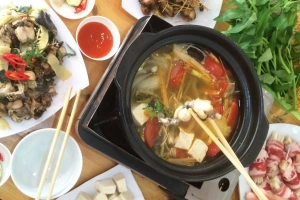 Nướng Lẩu 39