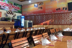 Nướng Ngon - Quán Ăn Gia Đình
