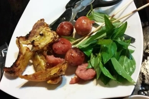 Quán Ăn Nướng Tại Bàn 29K - Quang Trung