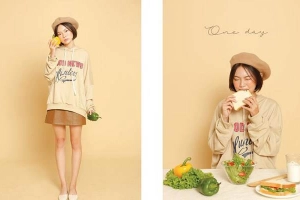 Nut Closet - Hội Vũ