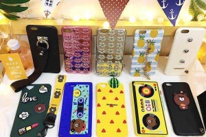 Nutathé Case