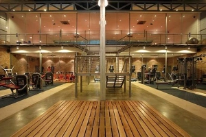 Nutrifort Fitness - Nguyễn Đăng Giai