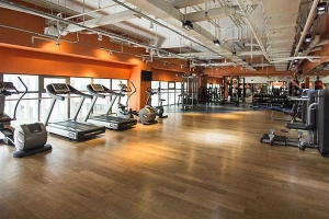 Nutrifort Health & Fitness - Đảo Kim Cương