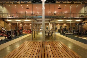 Nutrifort Health & Fitness - Nguyễn Đặng Giai