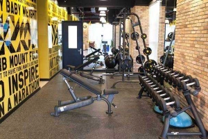 Nutrifort Health & Fitness - Sunrise City North