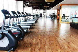 Nutrifort Health & Fitness - Sunrise City South