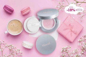 Nuty Cosmetics - Út Tịch