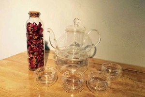 Ny Coffee & Tea