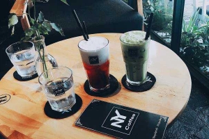 NY Coffee