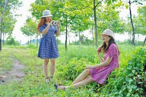 NY'S - Huỳnh Văn Bánh