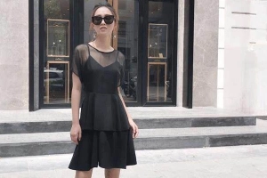 Nym Boutique - Cầu Giấy