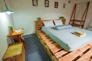 NyNa Homestay