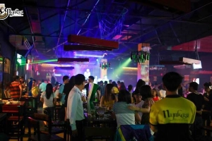 Nhà Hàng Nynkasi - World Of Beer