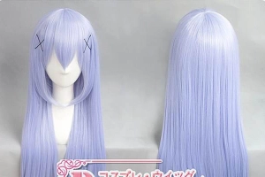 Nyuuko Yuurei Wig