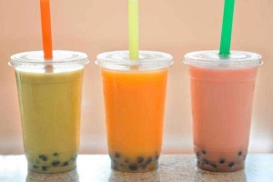O Huế - Trà Sữa & Ăn Vặt