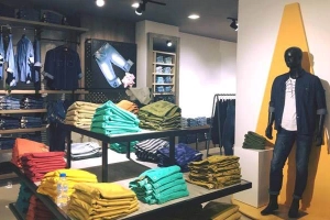 O.jeans - Nguyễn Văn Cừ