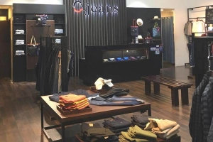 O.jeans - Aeon Mall Long Biên
