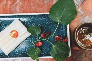 Ơ Kìa Hà Nội Cafe