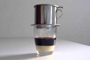 O Lê Coffee