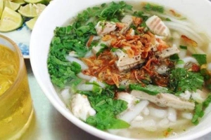 Quán Ăn O Loan 366 - Bánh Canh Cá Lóc Miền Trung
