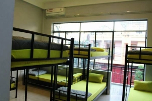 O.M.E Hostel