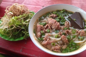 Quán Ăn O Mai - Bún & Bánh Canh