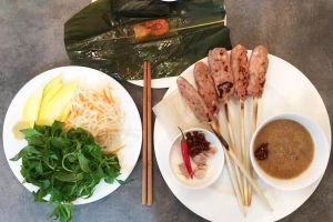 Quán Ăn O Ngọc - Hương Vị Huế