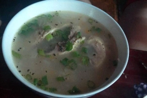 Quán Ăn O Nhạn - Bún Hến