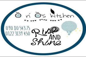 Ồ Ri Ồ’s Kitchen - Shop Online