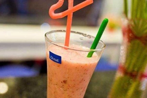Ơ-Ric Cafe
