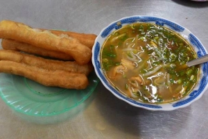 Quán Ăn O Thanh - Bánh Canh Cá Lóc