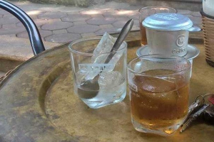 Ô Tô Cafe