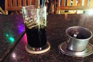 O2 Coffee