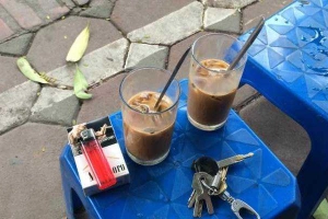 O2 MiNi - Cafe & Karaoke