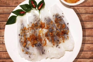 Quán Ăn Ô2Ô - Bánh Cuốn Phủ Lý, Cơm & Bún