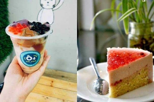 Ô4 Gateaux - Cafe & Ăn Vặt