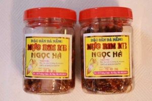 Oanh Béo - Mực Rim Đà Nẵng - Shop Online