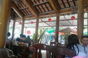 Oanh Ca Cafe