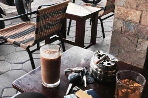 Oanh Cafe - Võ Thị Sáu
