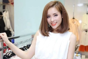 Oanh Hair Salon & Nail