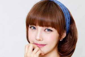 Oanh Hair Salon - Vân Hồ 3