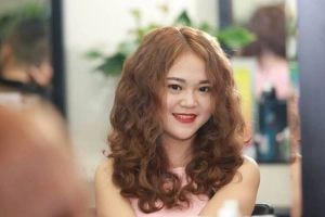 Oanh Hường Hair Salon