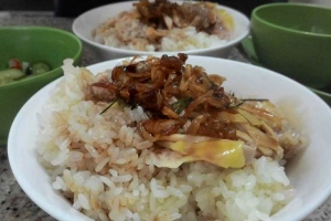 Quán Ăn Oanh - Phở Gà, Xôi Gà