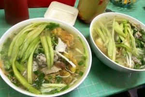 Quán Ăn Oanh Tuấn - Bún Bung