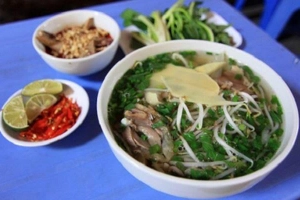 Quán Ăn Oanh Yến - Bún & Miến Ngan